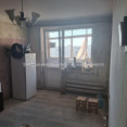 Продам квартиру, 1 кім., 32.70 м², без ремонта 