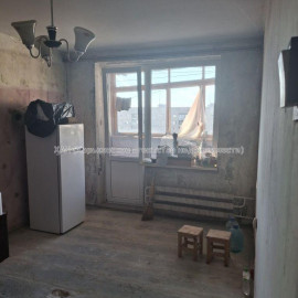 Продам квартиру, 1 кім., 32.70 м², без ремонта