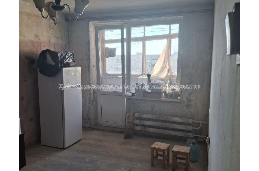Продам квартиру, 1 кім., 32.70 м², без ремонта 