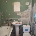 Продам квартиру, 1 кім., 32.70 м², без ремонта 