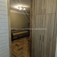 Продам квартиру, Ощепкова Андрея ул. , 2  ком., 43.50 м², косметический ремонт 