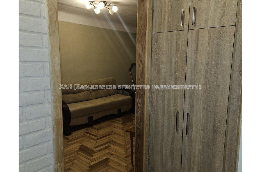 Продам квартиру, Ощепкова Андрея ул. , 2  ком., 43.50 м², косметический ремонт 