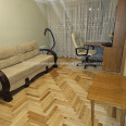 Продам квартиру, Ощепкова Андрея ул. , 2  ком., 43.50 м², косметический ремонт 