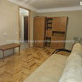 Продам квартиру, Ощепкова Андрея ул. , 2  ком., 43.50 м², косметический ремонт 