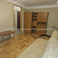 Продам квартиру, Ощепкова Андрея ул. , 2  ком., 43.50 м², косметический ремонт 