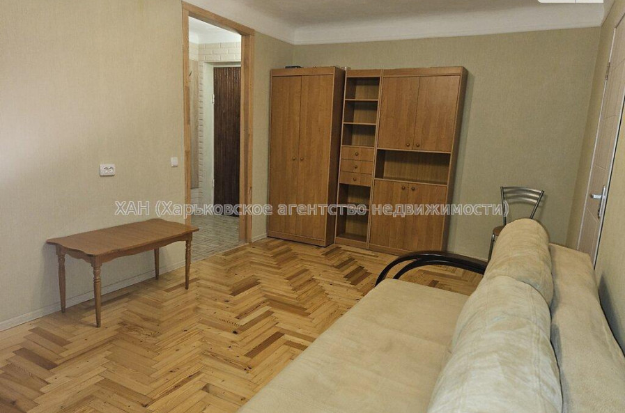Продам квартиру, Ощепкова Андрея ул. , 2  ком., 43.50 м², косметический ремонт 