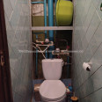 Здам квартиру, Непокоренных ул. , 1 кім., 35 м², косметический ремонт 