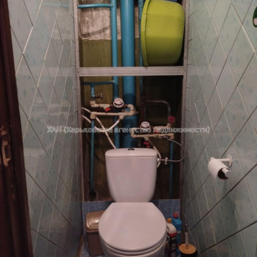 Здам квартиру, Непокоренных ул. , 1 кім., 35 м², косметический ремонт 
