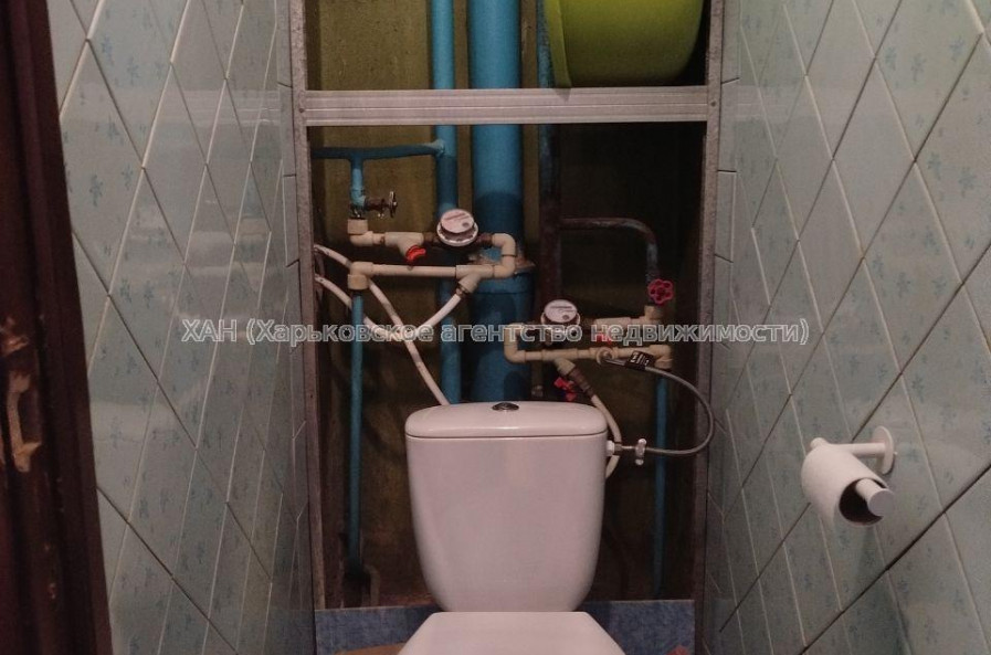 Здам квартиру, Непокоренных ул. , 1 кім., 35 м², косметический ремонт 