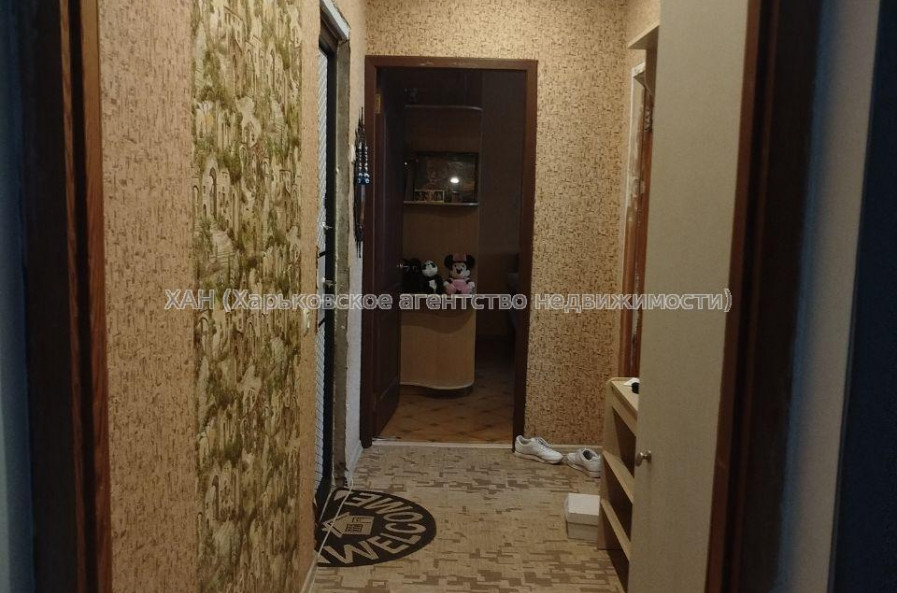 Здам квартиру, Непокоренных ул. , 1 кім., 35 м², косметический ремонт 