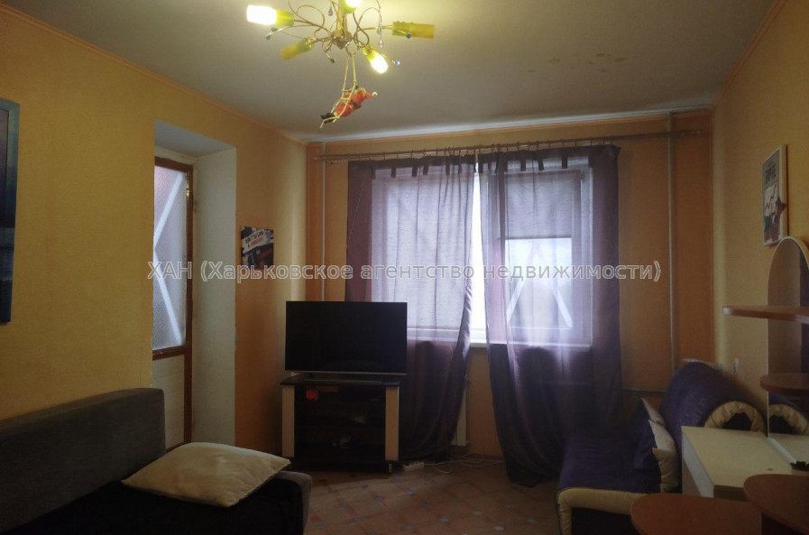 Здам квартиру, Непокоренных ул. , 1 кім., 35 м², косметический ремонт 