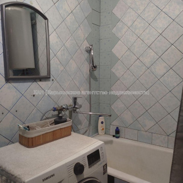 Здам квартиру, Непокоренных ул. , 1 кім., 35 м², косметический ремонт 
