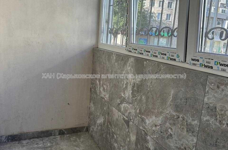 Продам квартиру, Мира ул. , 2  ком., 58 м², евроремонт 