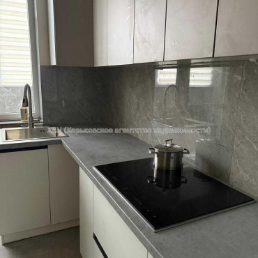 Продам квартиру, Мира ул. , 2  ком., 58 м², евроремонт 