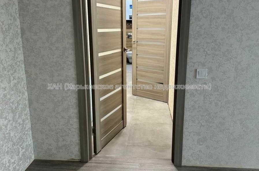 Продам квартиру, Мира ул. , 2  ком., 58 м², евроремонт 