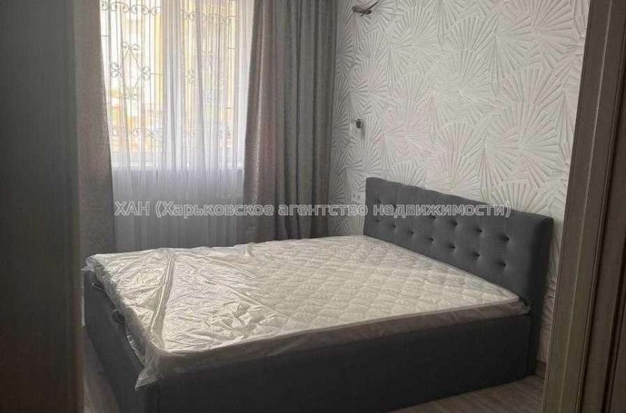 Продам квартиру, Мира ул. , 2  ком., 58 м², евроремонт 