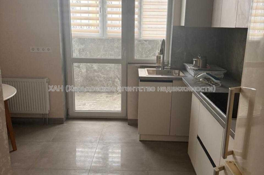 Продам квартиру, Мира ул. , 2  ком., 58 м², евроремонт 