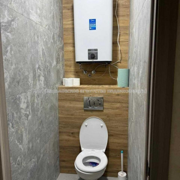 Продам квартиру, Мира ул. , 2  ком., 58 м², евроремонт 