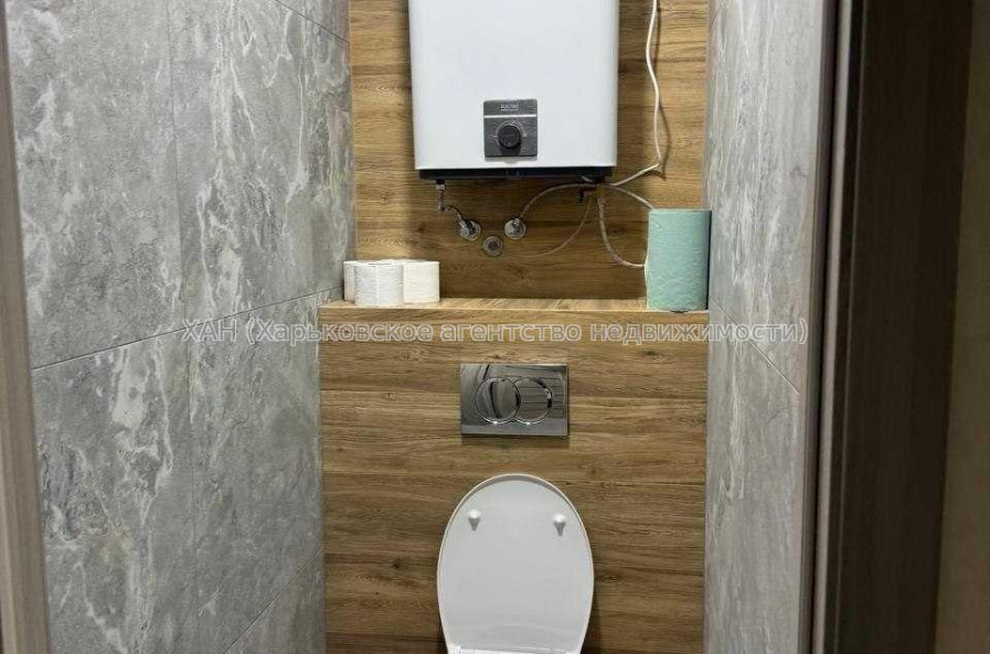 Продам квартиру, Мира ул. , 2  ком., 58 м², евроремонт 
