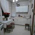 Продам квартиру, Аэрокосмический пр. , 1 кім., 32.40 м², косметический ремонт 