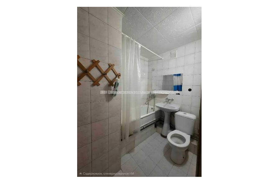 Продам квартиру, Аэрокосмический пр. , 1 кім., 32.40 м², косметический ремонт 