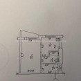 Продам квартиру, Аэрокосмический пр. , 1 кім., 32.40 м², косметический ремонт 
