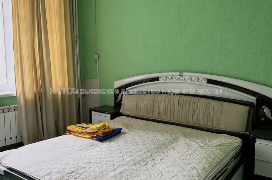 Продам квартиру, Григория Сковороды ул. , 2  ком., 50.70 м², капитальный ремонт 