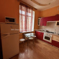 Продам квартиру, Григория Сковороды ул. , 2  ком., 50.70 м², капитальный ремонт 