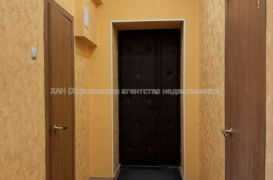Продам квартиру, Григория Сковороды ул. , 2  ком., 50.70 м², капитальный ремонт 