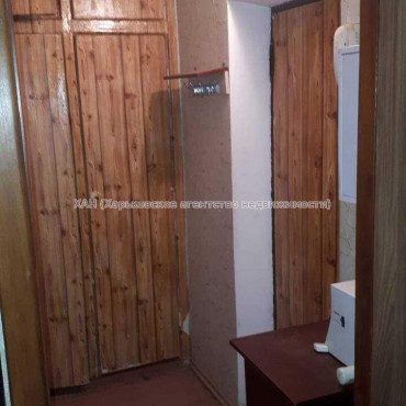 Продам квартиру, Астрономическая ул. , 1  ком., 31.70 м², косметический ремонт 