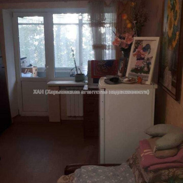 Продам квартиру, Астрономическая ул. , 1  ком., 31.70 м², косметический ремонт 