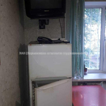 Продам квартиру, Астрономическая ул. , 1  ком., 31.70 м², косметический ремонт 