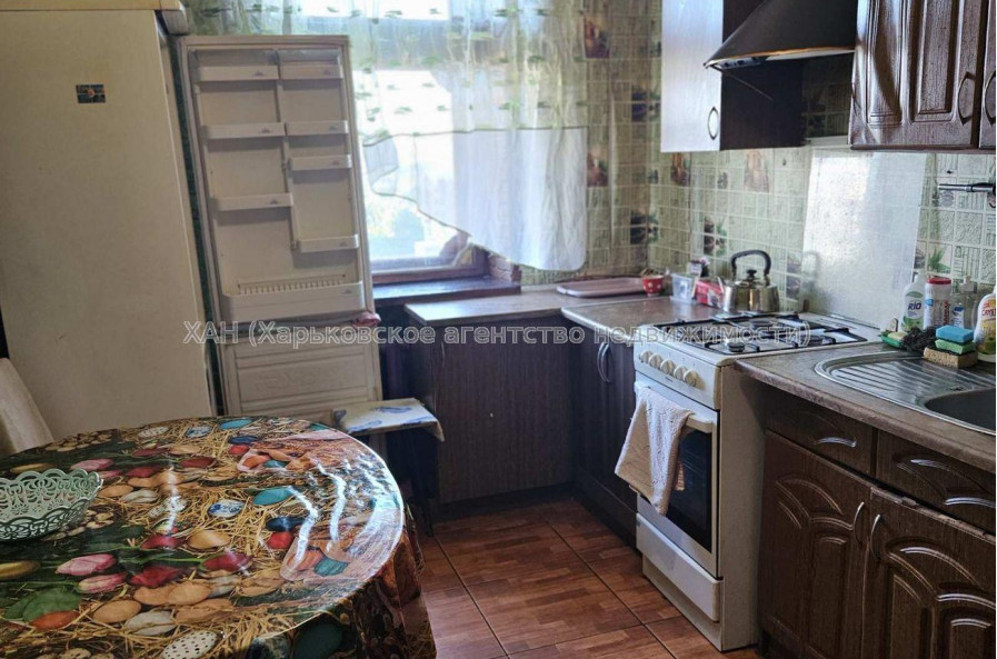 Продам квартиру, Григоровское шоссе , 57 , 3 кім., 67 м², косметический ремонт 