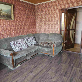 Продам квартиру, Григоровское шоссе , 57 , 3 кім., 67 м², косметический ремонт