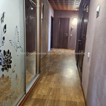 Продам квартиру, Григоровское шоссе , 57 , 3 кім., 67 м², косметический ремонт 