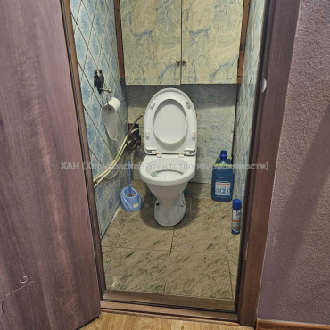 Продам квартиру, Григоровское шоссе , 57 , 3 кім., 67 м², косметический ремонт 