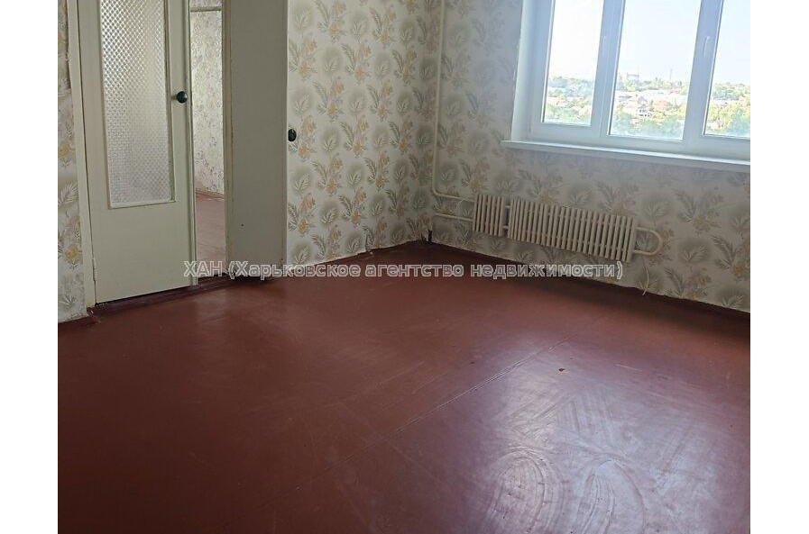 Продам квартиру, Северина Потоцкого ул. , 34Б , 3 кім., 69.60 м², без ремонта 