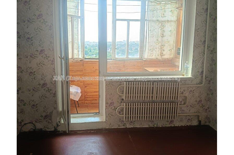Продам квартиру, Северина Потоцкого ул. , 34Б , 3 кім., 69.60 м², без ремонта 