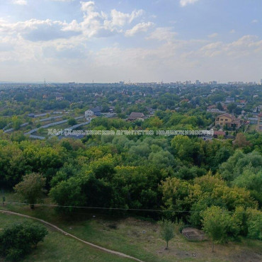 Продам квартиру, Северина Потоцкого ул. , 34Б , 3 кім., 69.60 м², без ремонта 
