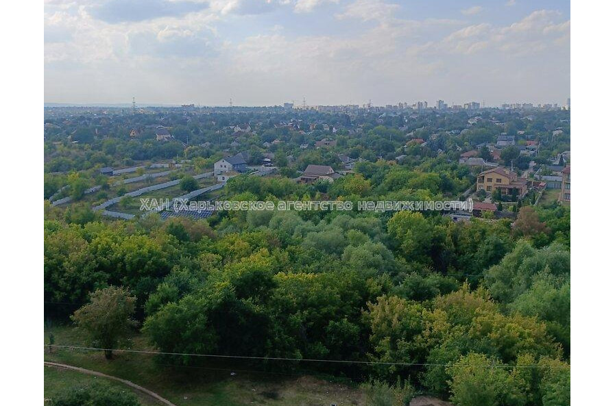 Продам квартиру, Северина Потоцкого ул. , 34Б , 3 кім., 69.60 м², без ремонта 