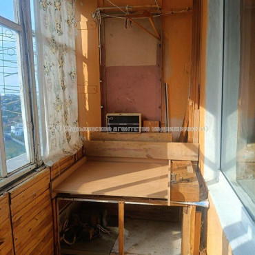 Продам квартиру, Северина Потоцкого ул. , 34Б , 3 кім., 69.60 м², без ремонта 