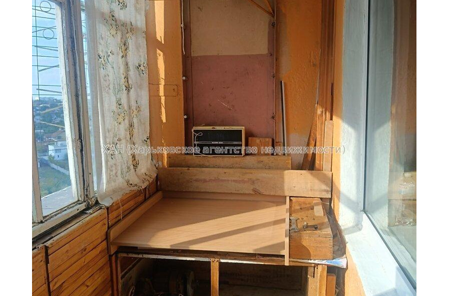 Продам квартиру, Северина Потоцкого ул. , 34Б , 3 кім., 69.60 м², без ремонта 