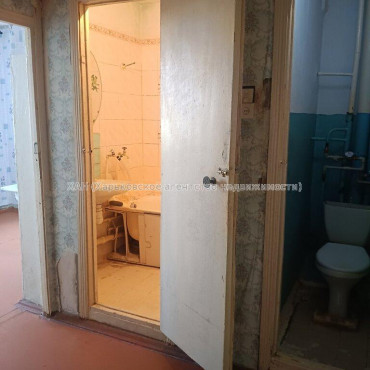 Продам квартиру, Северина Потоцкого ул. , 34Б , 3 кім., 69.60 м², без ремонта 