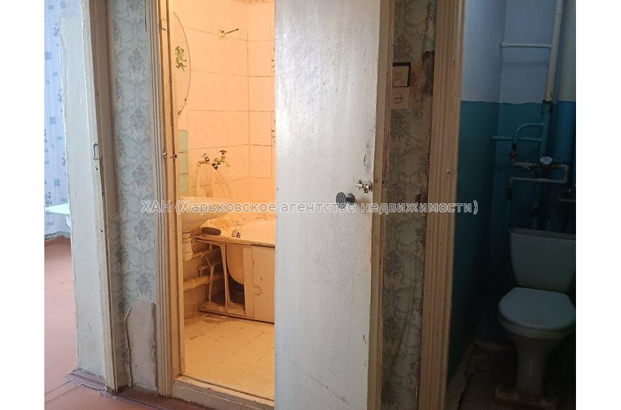 Продам квартиру, Северина Потоцкого ул. , 34Б , 3 кім., 69.60 м², без ремонта 