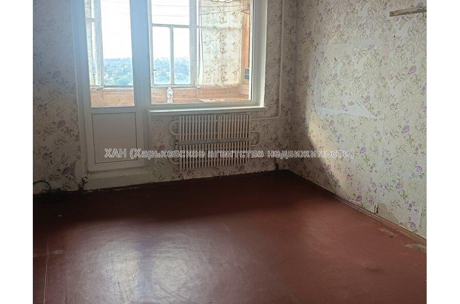 Продам квартиру, Северина Потоцкого ул. , 34Б , 3 кім., 69.60 м², без ремонта 