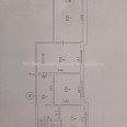 Продам квартиру, Северина Потоцкого ул. , 34Б , 3 кім., 69.60 м², без ремонта 
