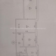 Продам квартиру, Северина Потоцкого ул. , 34Б , 3 кім., 69.60 м², без ремонта 