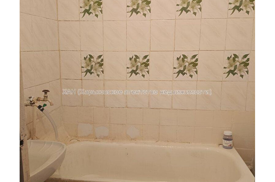 Продам квартиру, Северина Потоцкого ул. , 34Б , 3 кім., 69.60 м², без ремонта 