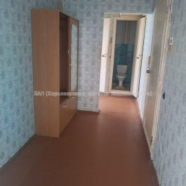 Продам квартиру, Северина Потоцкого ул. , 34Б , 3 кім., 69.60 м², без ремонта