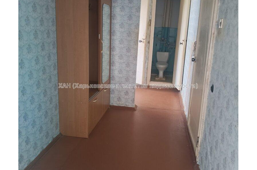 Продам квартиру, Северина Потоцкого ул. , 34Б , 3 кім., 69.60 м², без ремонта 